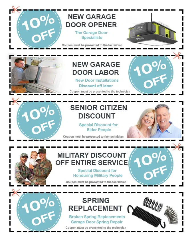 Golden Garage Door Repair Service Romulus, MI 734-419-9280 - CouponSet26-five